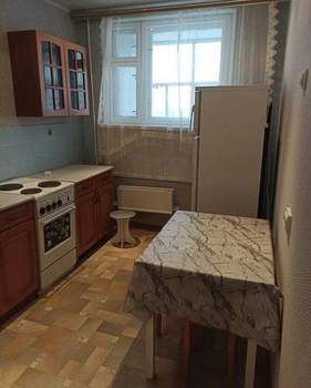 2-к квартира, на длительный срок, 43м2, 14/16 этаж