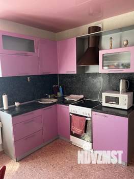Студия квартира, посуточно, 30м2, 3/8 этаж