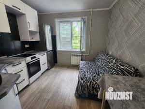 1-к квартира, на длительный срок, 34м2, 1/9 этаж