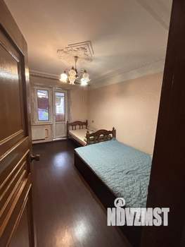 3-к квартира, на длительный срок, 65м2, 2/9 этаж