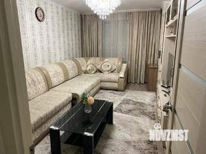 1-к квартира, на длительный срок, 35м2, 11/12 этаж