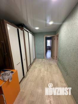 2-к квартира, на длительный срок, 53м2, 8/9 этаж