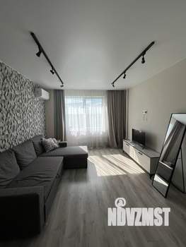 1-к квартира, на длительный срок, 44м2, 7/16 этаж