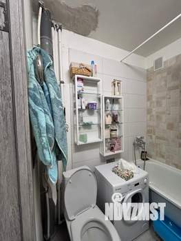 2-к квартира, на длительный срок, 44м2, 1/5 этаж