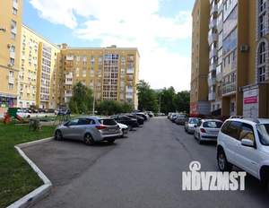 Студия квартира, на длительный срок, 42м2, 6/9 этаж