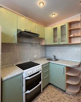 3-к квартира, на длительный срок, 63м2, 3/5 этаж