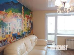 2-к квартира, на длительный срок, 55м2, 3/12 этаж