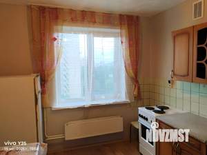 1-к квартира, на длительный срок, 33м2, 9/9 этаж