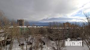 1-к квартира, на длительный срок, 41м2, 6/14 этаж