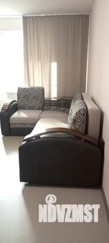 1-к квартира, на длительный срок, 36м2, 3/17 этаж