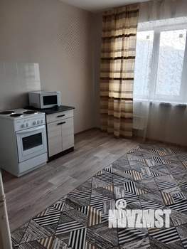 1-к квартира, на длительный срок, 47м2, 8/10 этаж