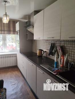 1-к квартира, на длительный срок, 35м2, 1/10 этаж