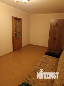 1-к квартира, на длительный срок, 34м2, 3/10 этаж