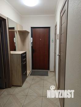 1-к квартира, на длительный срок, 34м2, 9/9 этаж