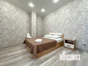 3-к квартира, посуточно, 100м2, 14/17 этаж