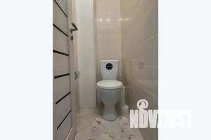 3-к квартира, посуточно, 72м2, 8/9 этаж