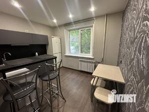 1-к квартира, на длительный срок, 38м2, 1/10 этаж