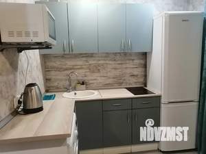 1-к квартира, посуточно, 33м2, 2/5 этаж