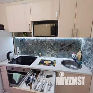 1-к квартира, посуточно, 37м2, 8/9 этаж