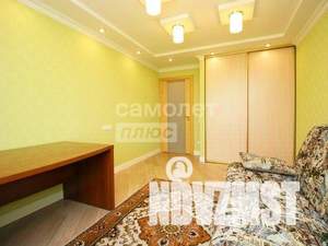 3-к квартира, на длительный срок, 80м2, 12/14 этаж