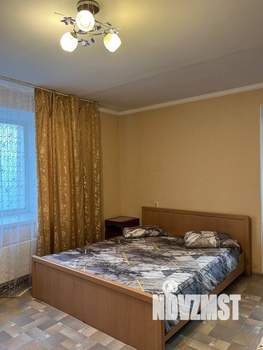 1-к квартира, посуточно, 34м2, 8/14 этаж