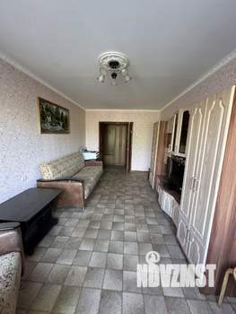 3-к квартира, на длительный срок, 67м2, 3/9 этаж
