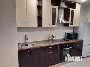 1-к квартира, на длительный срок, 53м2, 15/17 этаж