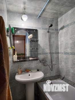 2-к квартира, на длительный срок, 46м2, 7/10 этаж