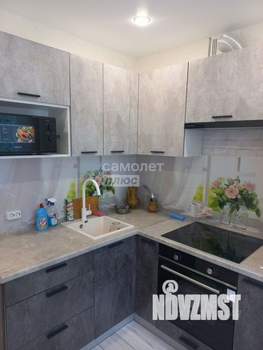 2-к квартира, на длительный срок, 45м2, 3/9 этаж