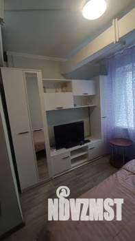 Студия квартира, посуточно, 16м2, 1/9 этаж