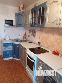 1-к квартира, на длительный срок, 42м2, 9/14 этаж