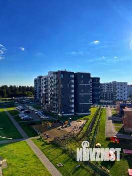 1-к квартира, на длительный срок, 38м2, 5/9 этаж