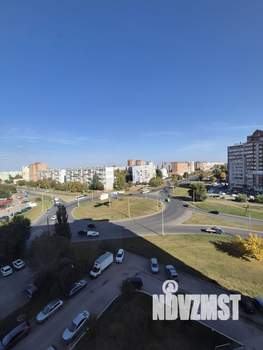 1-к квартира, на длительный срок, 40м2, 9/17 этаж