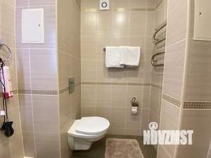 2-к квартира, посуточно, 75м2, 9/14 этаж