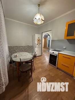 3-к квартира, посуточно, 85м2, 7/10 этаж