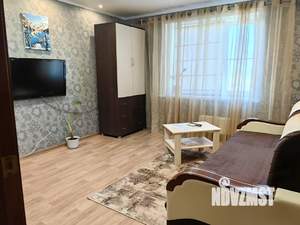 1-к квартира, посуточно, 29м2, 6/11 этаж