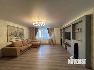 3-к квартира, на длительный срок, 89м2, 3/9 этаж