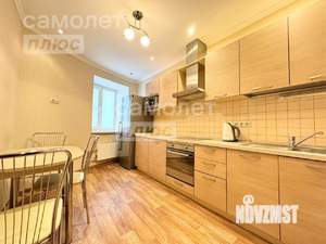 2-к квартира, на длительный срок, 57м2, 5/9 этаж