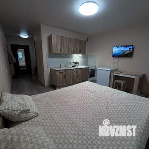 Студия квартира, на длительный срок, 25м2, 5/16 этаж