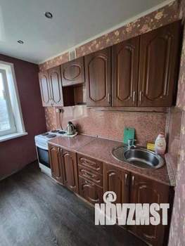 1-к квартира, на длительный срок, 34м2, 4/9 этаж