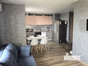 3-к квартира, на длительный срок, 67м2, 10/26 этаж