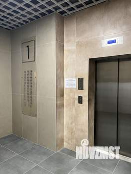 2-к квартира, посуточно, 42м2, 1/1 этаж