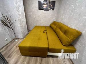 1-к квартира, посуточно, 40м2, 5/19 этаж