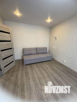 1-к квартира, на длительный срок, 33м2, 1/9 этаж