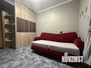 3-к квартира, посуточно, 80м2, 1/1 этаж