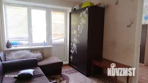 2-к квартира, на длительный срок, 45м2, 2/4 этаж