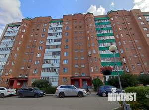 1-к квартира, на длительный срок, 40м2, 4/9 этаж