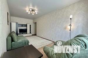 2-к квартира, посуточно, 65м2, 3/9 этаж