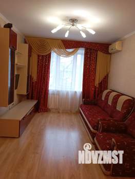 3-к квартира, на длительный срок, 66м2, 2/9 этаж