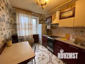 3-к квартира, на длительный срок, 68м2, 2/9 этаж